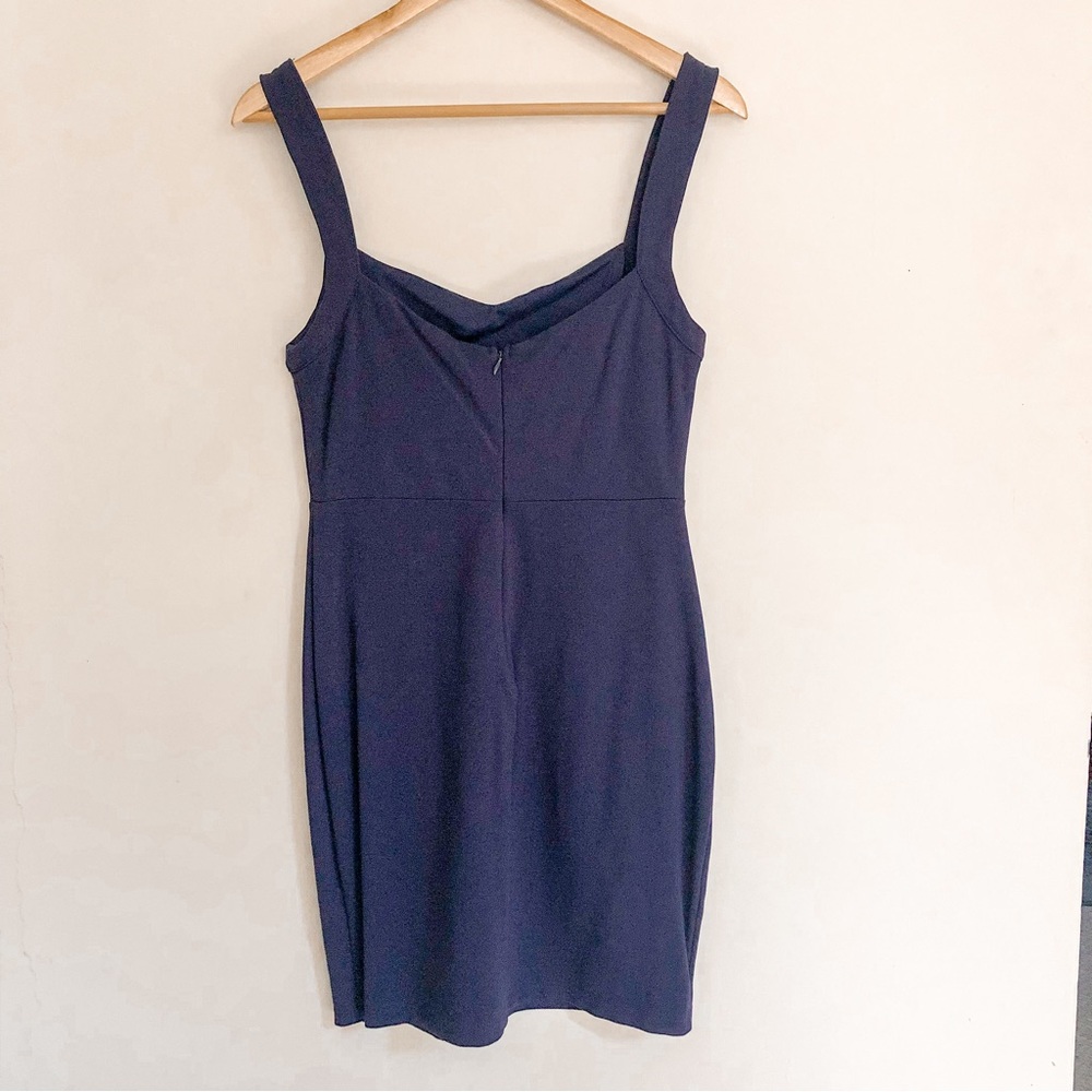 Francesca’s Sleeveless Sweetheart Dress - Picture 8 of 10